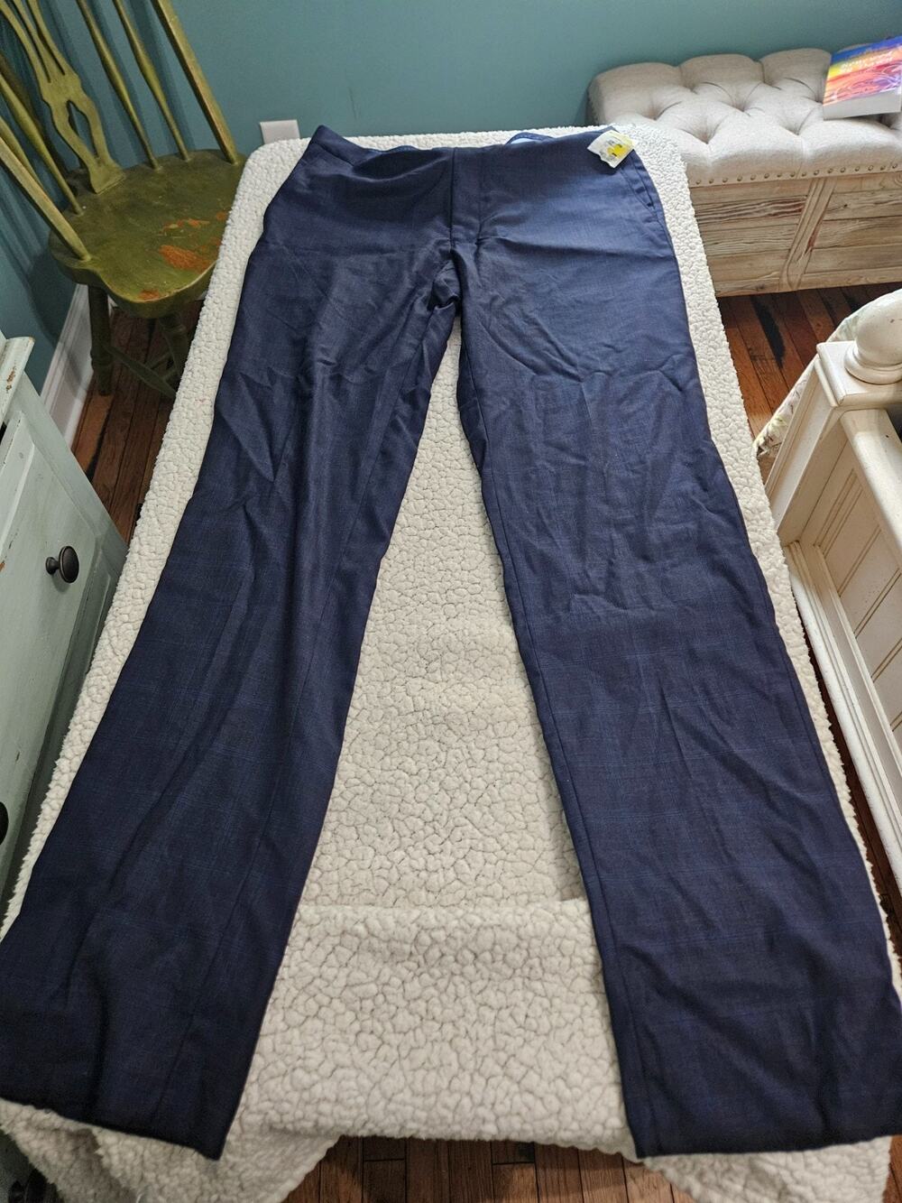 peter millar dress pants mens size 36x34